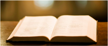 The Bible is the sole authority for Riverchase Baptist in matters of life and faith.